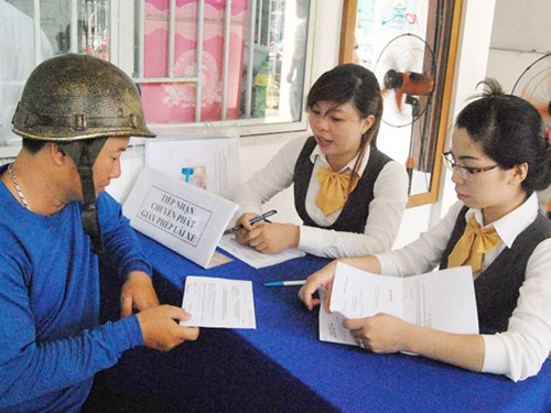 Tổng hợp báo chí ngành Bưu điện ngày 18/06/2015