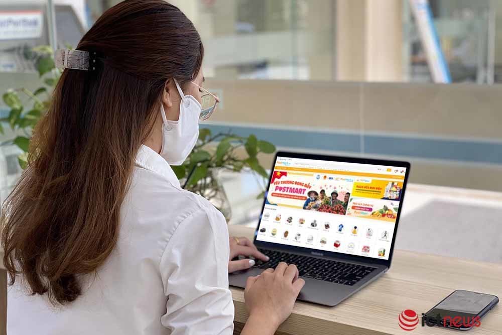 Tổng hợp báo chí ngành Bưu điện ngày 14/08/2021