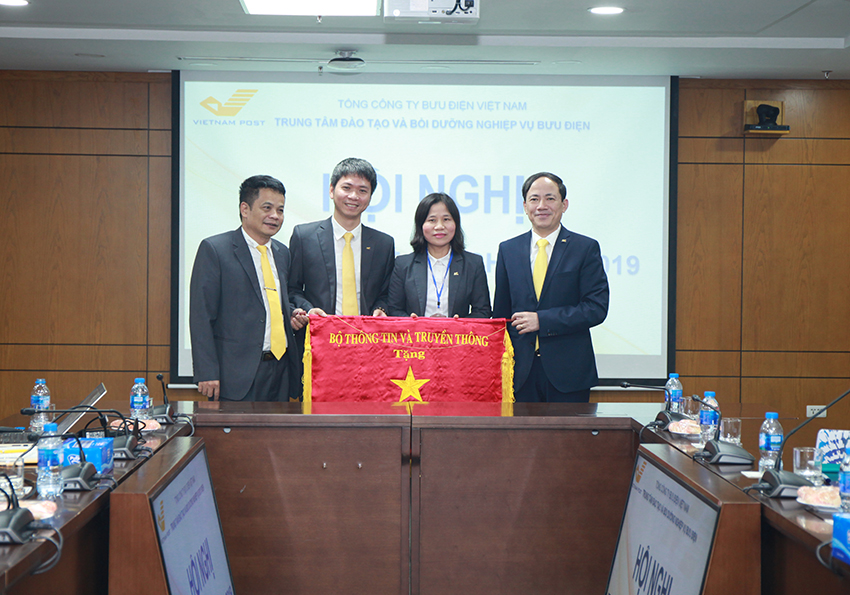 Trung tâm Đào tạo triển khai kế hoạch sản xuất kinh doanh năm 2019