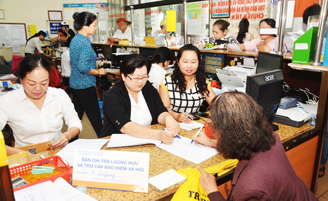 Tổng hợp báo chí ngành Bưu điện ngày 31/08/2016