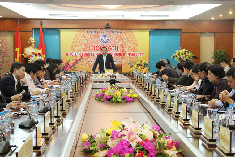 Chủ động lưu thoát hàng hóa trong dịp Tết