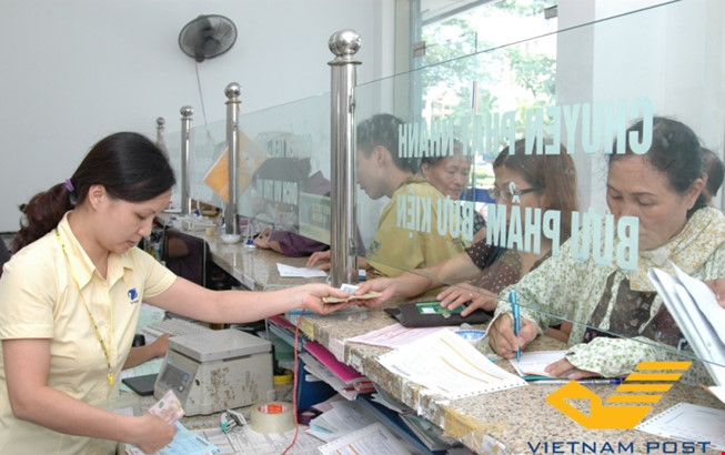 Tổng hợp báo chí ngành Bưu điện ngày 17/11/2016