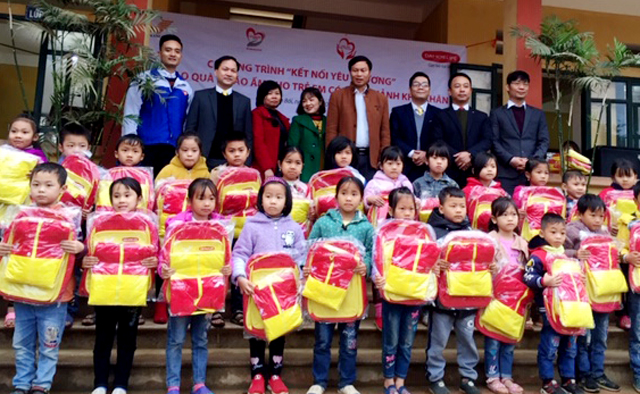 Tổng hợp báo chí ngành Bưu điện ngày 22/01/2019