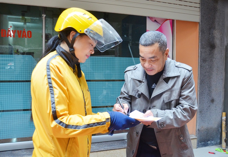 Tổng hợp báo chí ngành Bưu điện ngày 03/01/2020