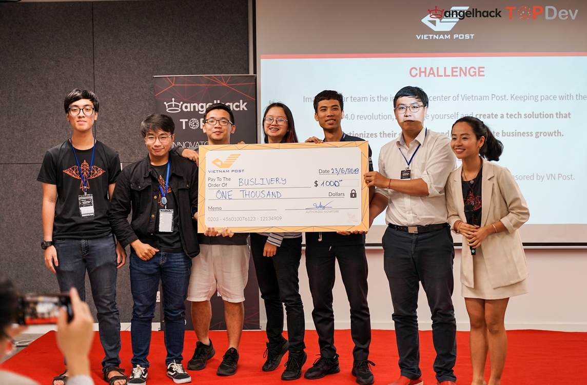 Tổng hợp báo chí ngành Bưu điện ngày 07/09/2019