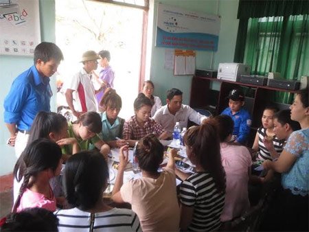 Tổng hợp báo chí ngành Bưu điện ngày 12/09/2015