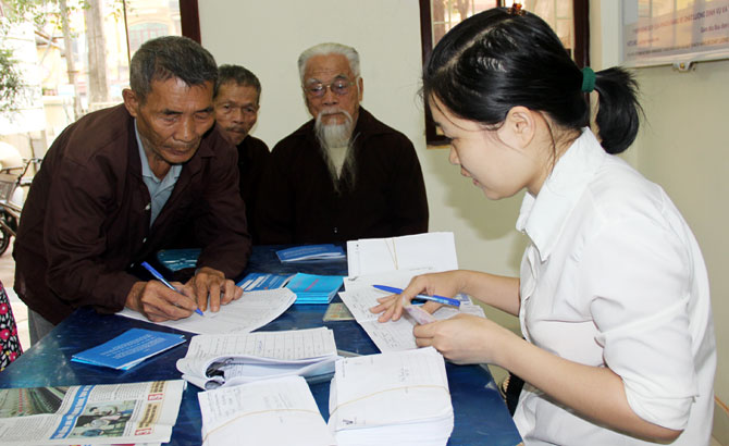 Tổng hợp báo chí ngành Bưu điện ngày 19/05/2017