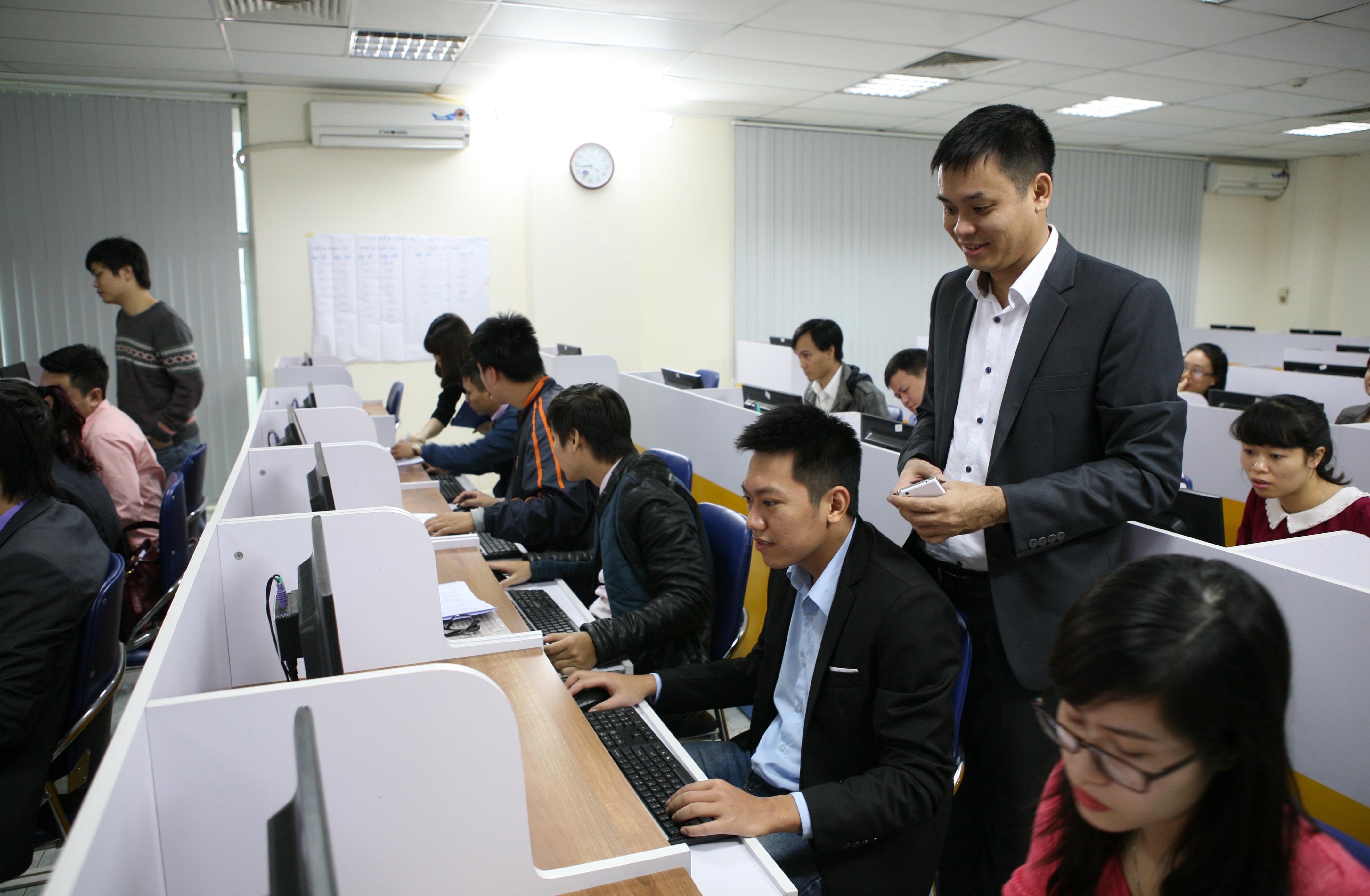 Tổng hợp báo chí ngành Bưu điện ngày 24/11/2014