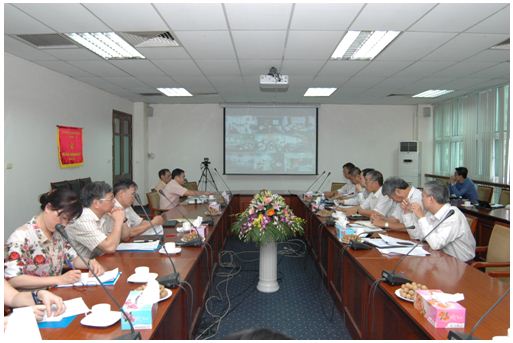 Bưu Điện Việt Nam triển khai nhiệm vụ PCLB – GNTT năm 2013