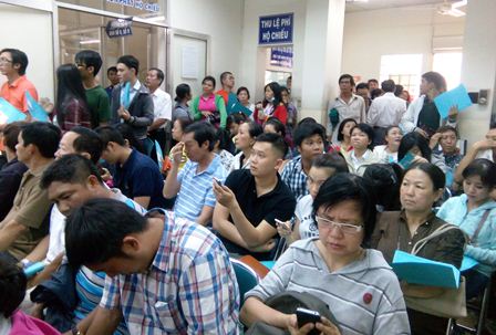 Tổng hợp báo chí ngành Bưu điện ngày 24/03/2015