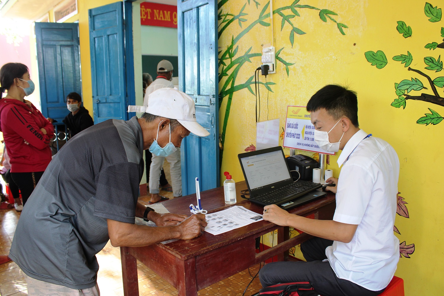 Tổng hợp báo chí ngành Bưu điện ngày 09/05/2021