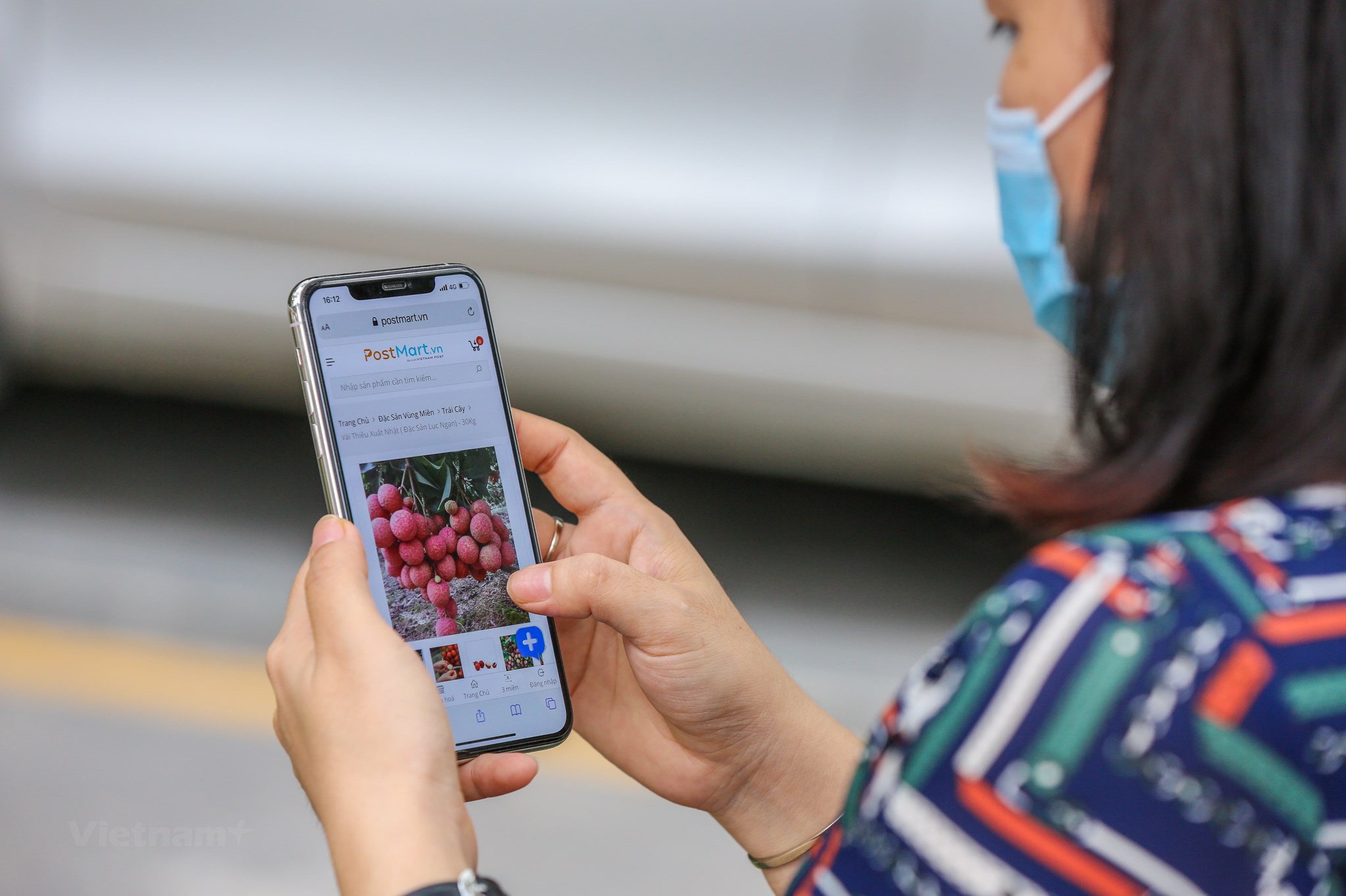 Tổng hợp báo chí ngành Bưu điện ngày 07/06/2021