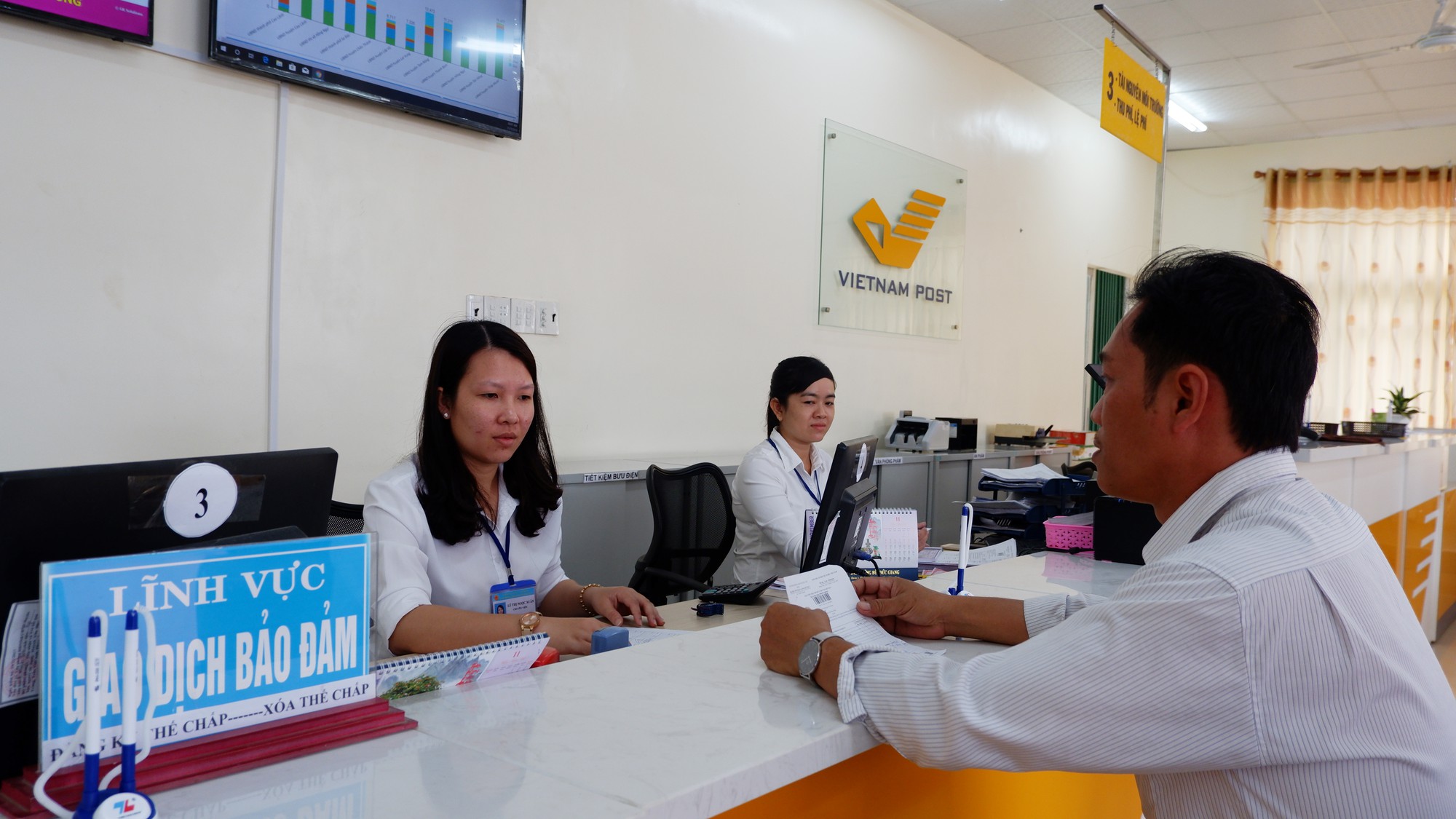 Tổng hợp báo chí ngành Bưu điện ngày 18/01/2019