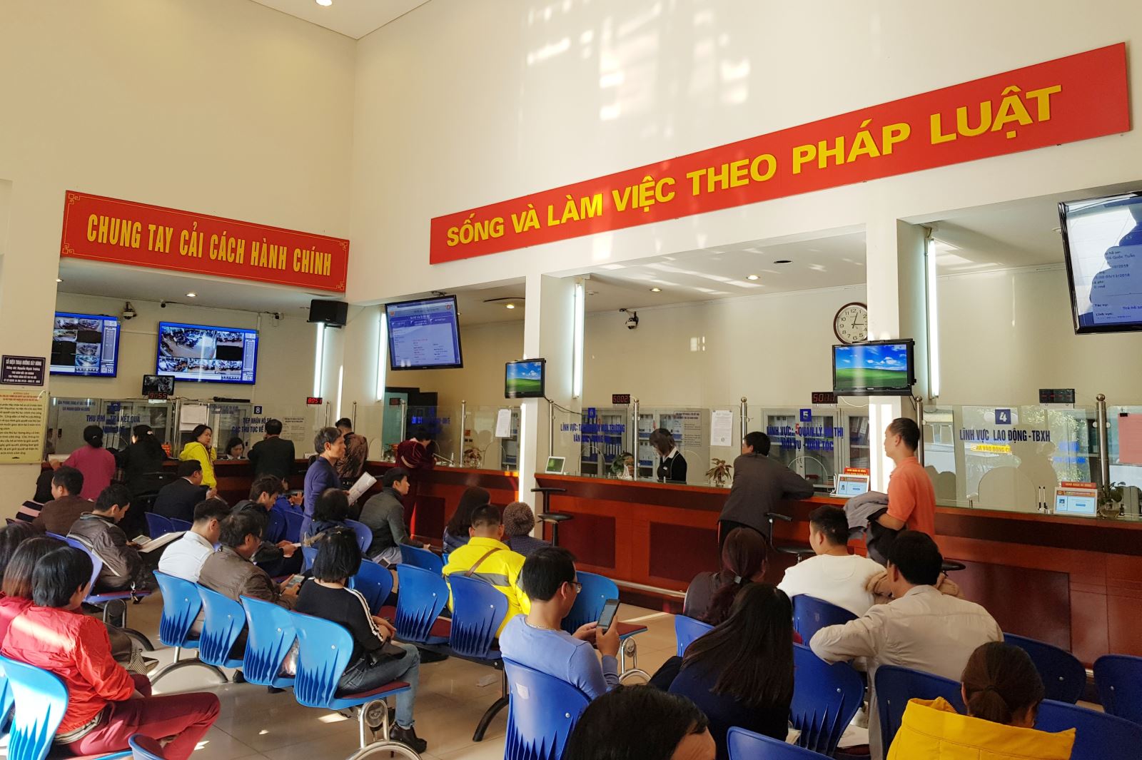 Hà Nội: Đẩy mạnh quyết toán thuế qua đường bưu điện