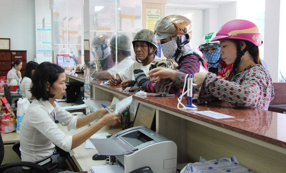 Tổng hợp báo chí ngành Bưu điện ngày 28/06/2016 