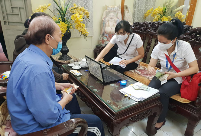 Tổng hợp báo chí ngày 02/03/2021