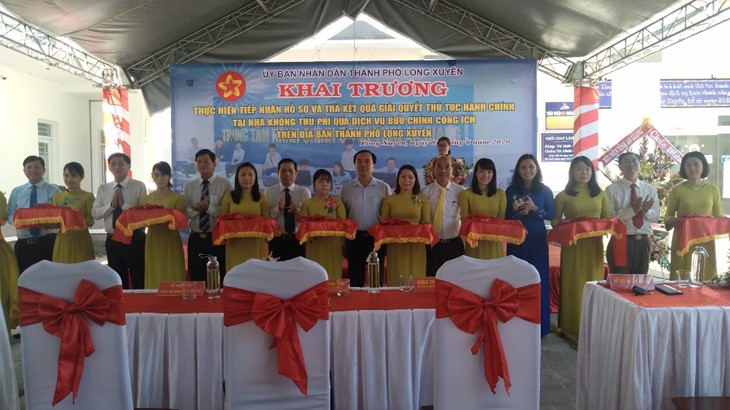 Tổng hợp báo chí ngành Bưu điện ngày 03/06/2020