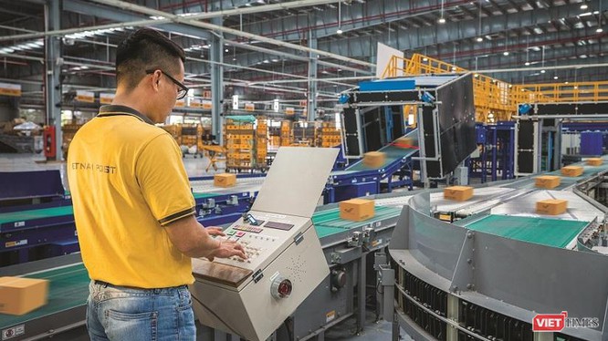 Tổng hợp báo chí ngành Bưu điện ngày 15/07/2021