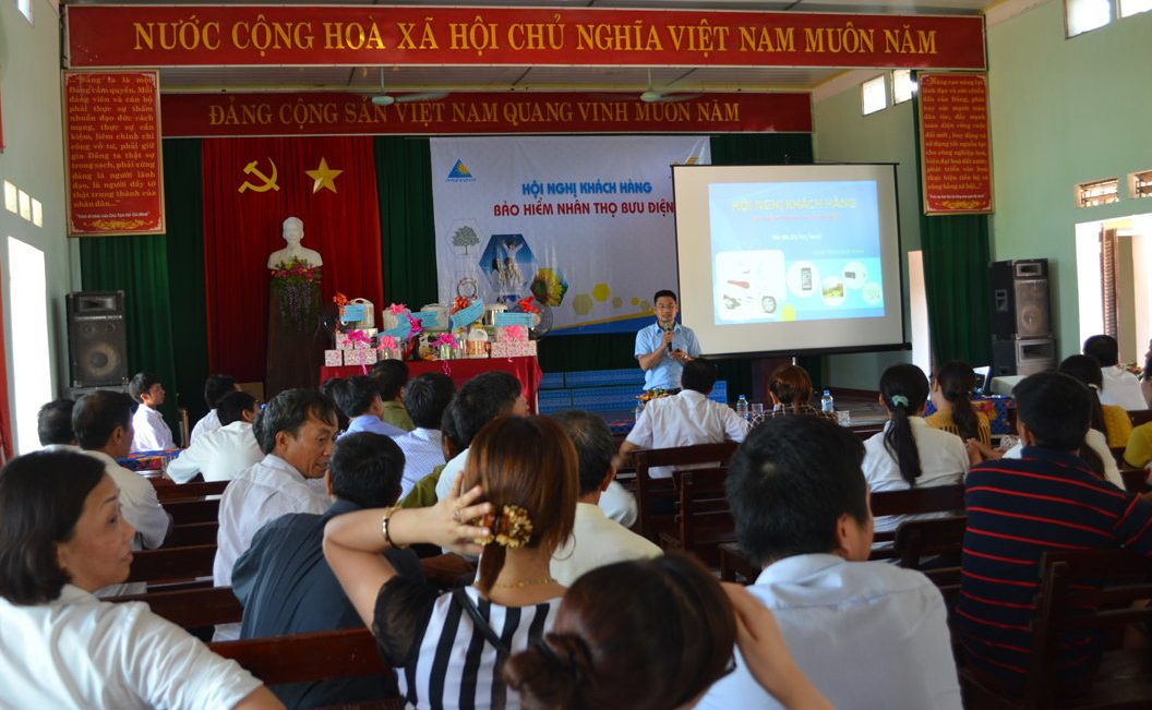 Tổng hợp báo chí ngành Bưu điện ngày 25/05/2015