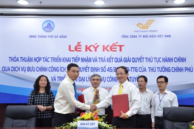 Tổng hợp báo chí ngành Bưu điện ngày 26/01/2018