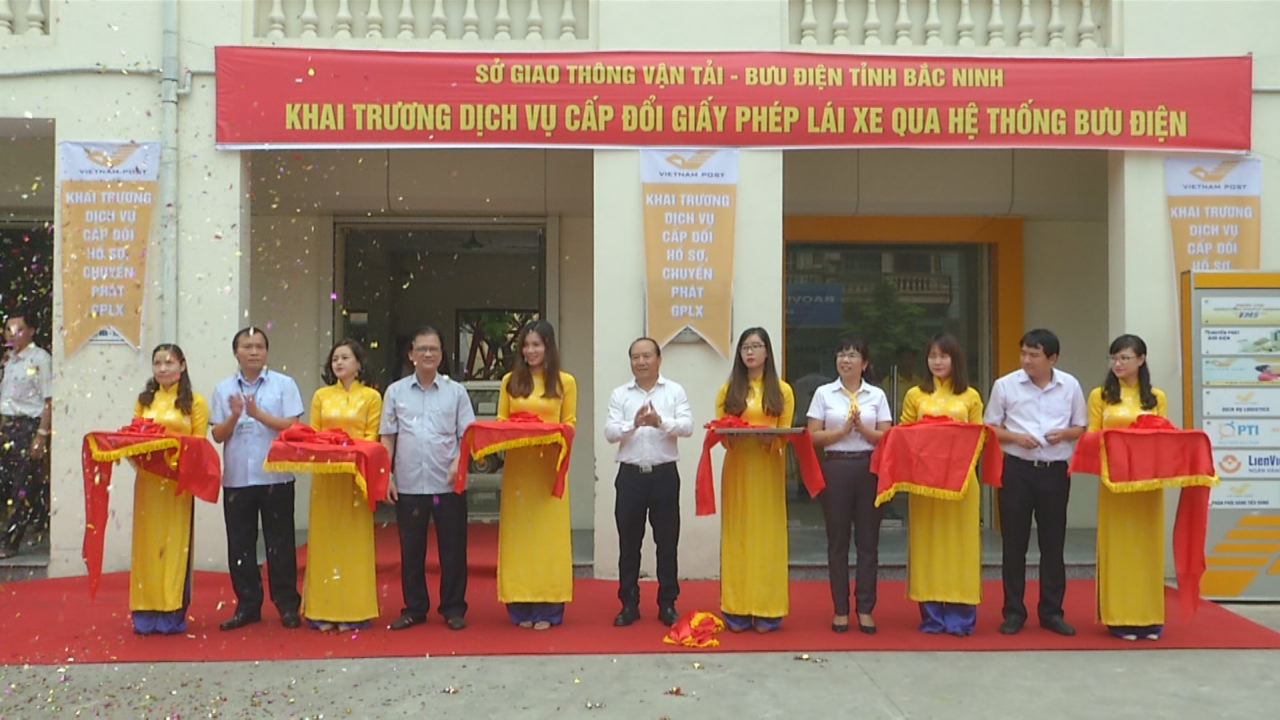 Tổng hợp báo chí ngành Bưu điện ngày 14/09/2018