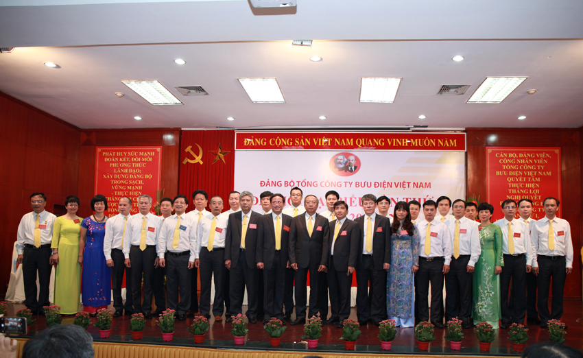 Tổng hợp báo chí ngành Bưu điện ngày 25/06/2015