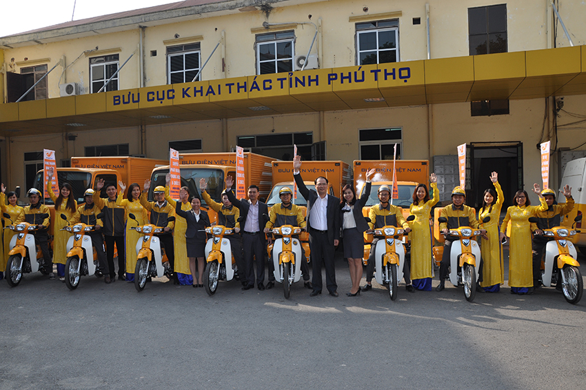 Tổng hợp báo chí ngành Bưu điện ngày 30/01/2020