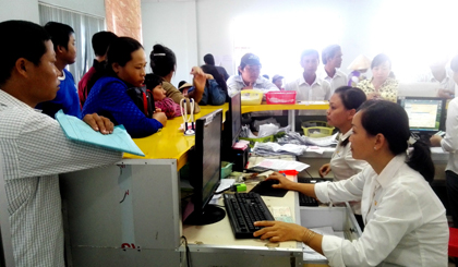 Tổng hợp báo chí ngành Bưu điện ngày 26/11/2016