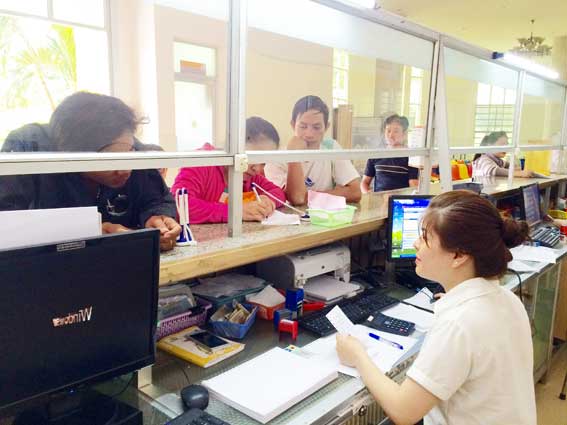 Tổng hợp báo chí ngành Bưu điện ngày 05/09/2016