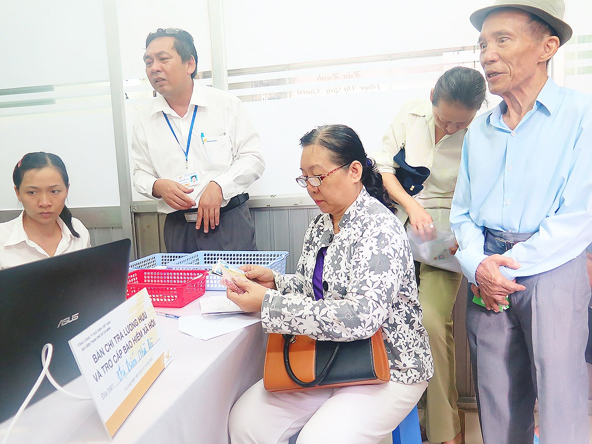 Tổng hợp báo chí ngành Bưu điện ngày 23/04/2019