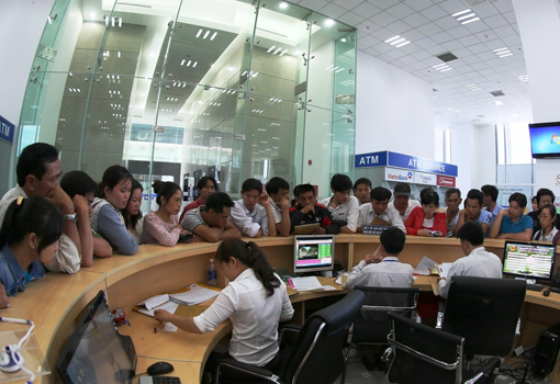 Tổng hợp báo chí ngành Bưu điện ngày 21/10/2015