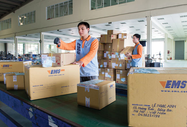 Tổng hợp báo chí ngành Bưu điện ngày 04/02/2016