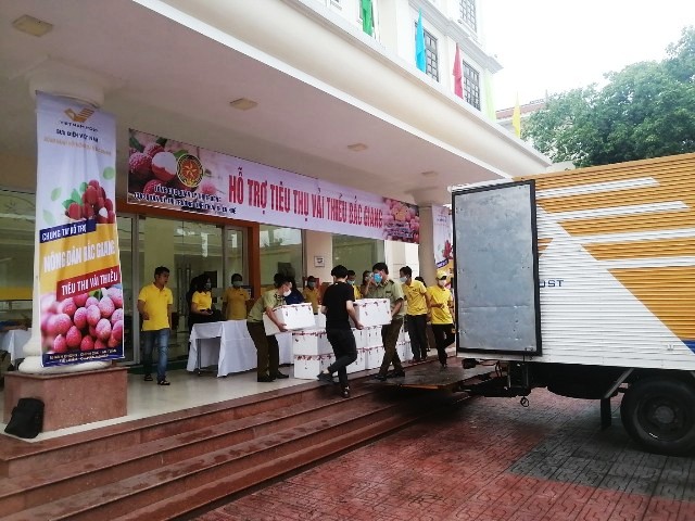 Tổng hợp báo chí ngành Bưu điện ngày 15/06/2021