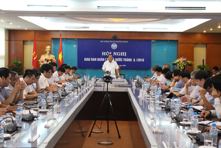 Tập trung làm tốt các dịch vụ hành chính công qua Bưu điện