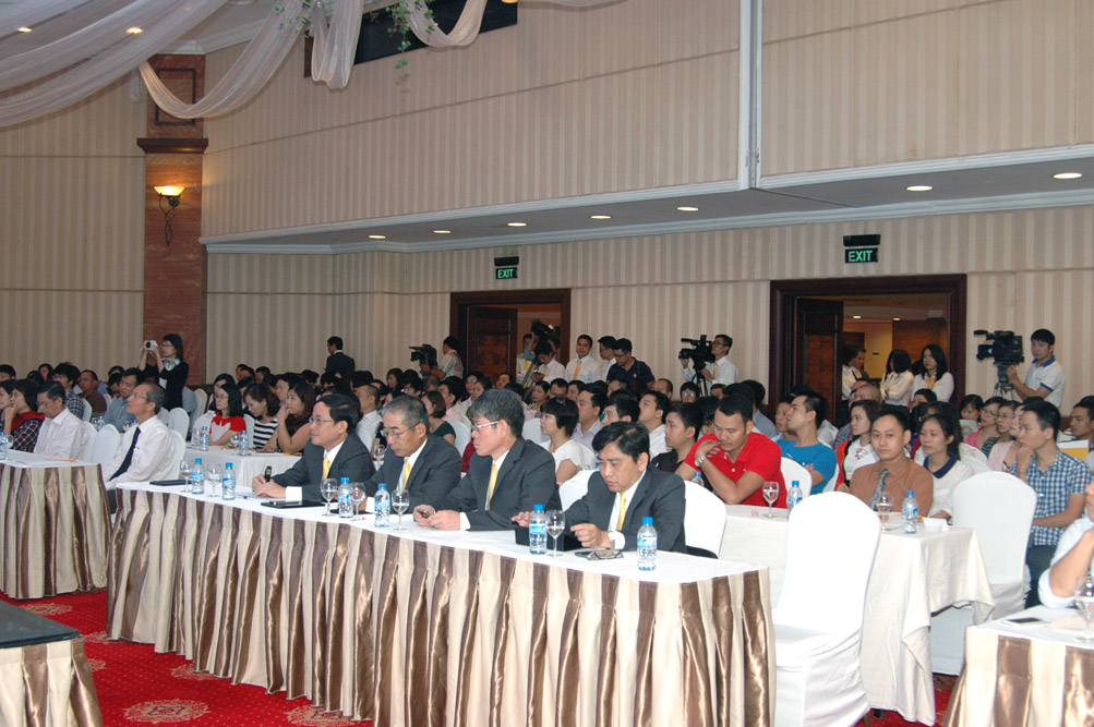 Tổng hợp báo chí ngành Bưu điện ngày 18/10/2014