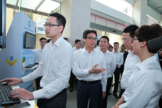 Tổng hợp báo chí ngành Bưu điện ngày 09/05/2020