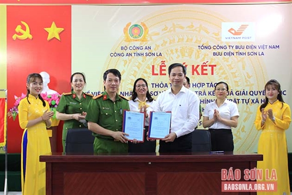 Tổng hợp báo chí ngành Bưu điện ngày 11/05/2022