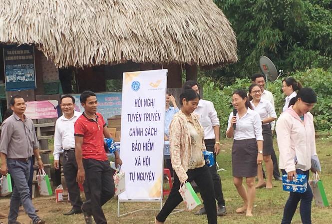 Tổng hợp báo chí ngành Bưu điện ngày 19/09/2019