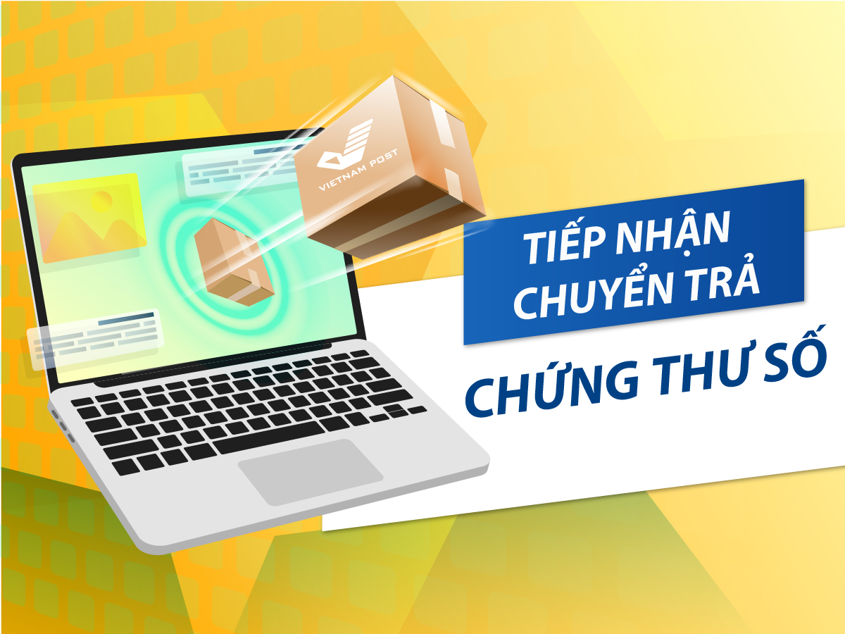 Vietnam Post launches acceptance and delivery services of USB devices