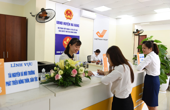 Tổng hợp báo chí ngành Bưu điện ngày 25/06/2020