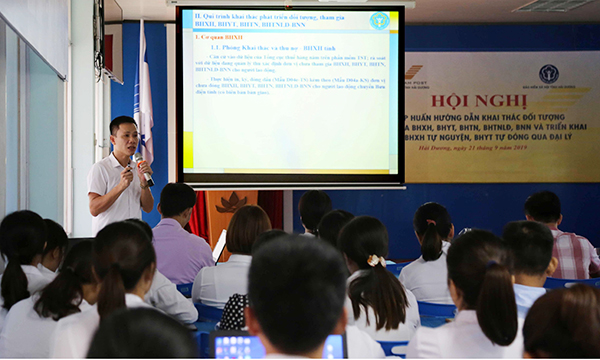 Tổng hợp báo chí ngành bưu điện ngày 25/09/2019