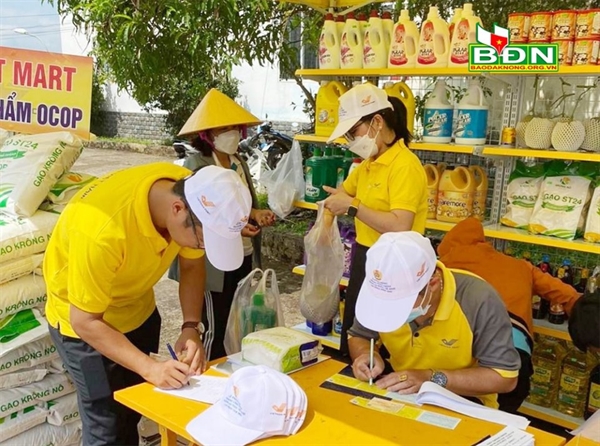 Tổng hợp báo chí ngành Bưu điện ngày 28/04/2022