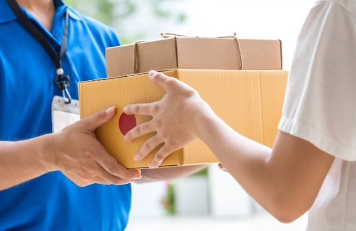 Changing or stealing postal items can be punished as criminal cases