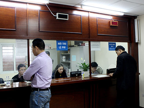 Tổng hợp báo chí ngành Bưu điện ngày 07/03/2015