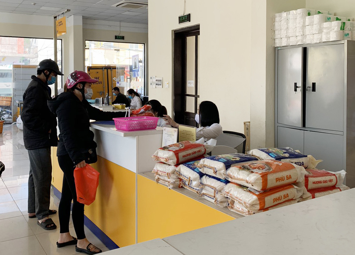 Quảng Ninh: Điểm sáng kinh doanh tiêu thụ hàng tiêu dùng giữa đại dịch