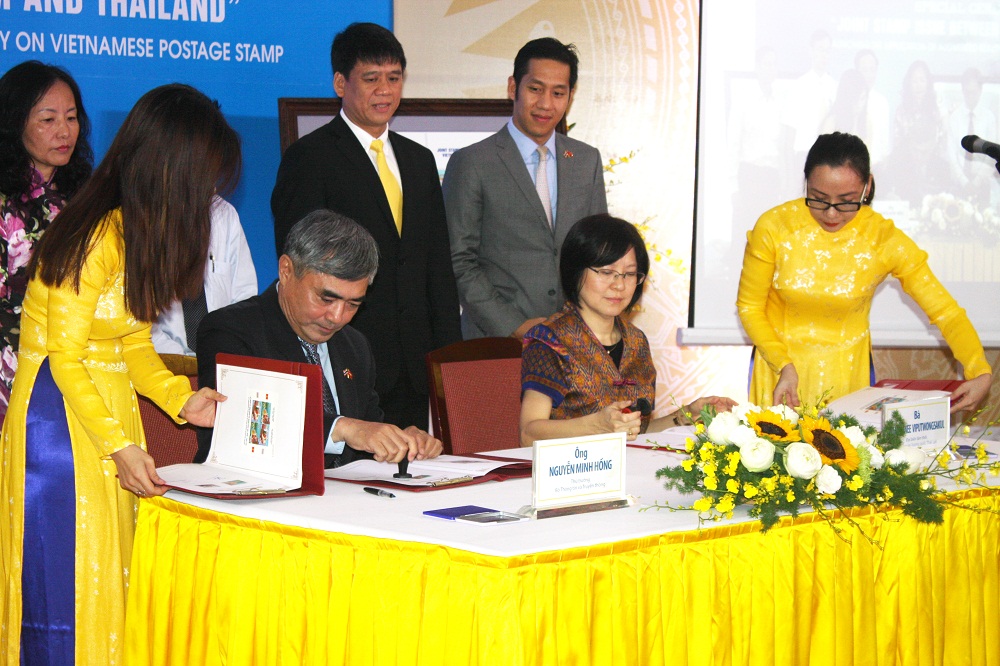 Tổng hợp báo chí ngành Bưu điện ngày 06/08/2016 