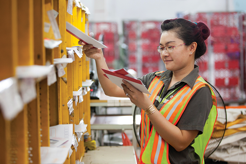 Tổng công ty Bưu điện Việt Nam ban hành Nội quy lao động cho CBCNV-LĐ trên toàn mạng lưới