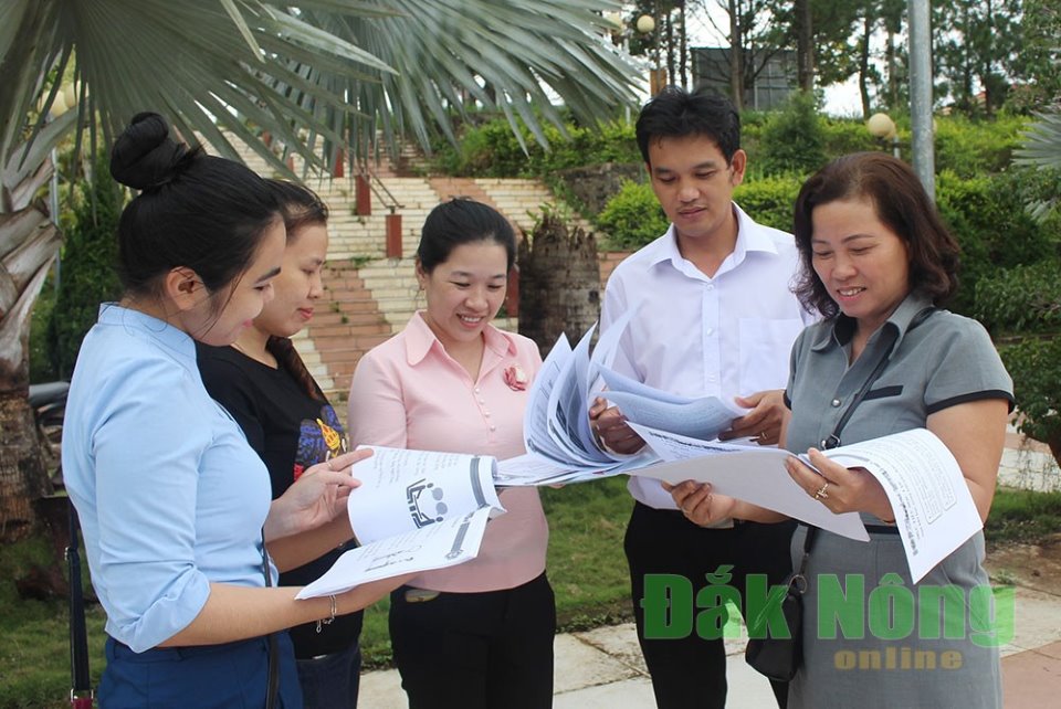 Tổng hợp báo chí ngành Bưu điện ngày 29/05/2018