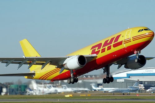 DHL đạt 7 giải thưởng do Tạp chí Reader's Digest bình chọn