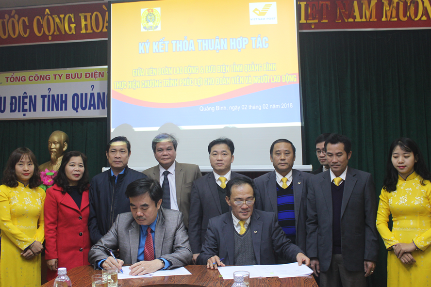 Tổng hợp báo chí ngành Bưu điện ngày 05/02/2018